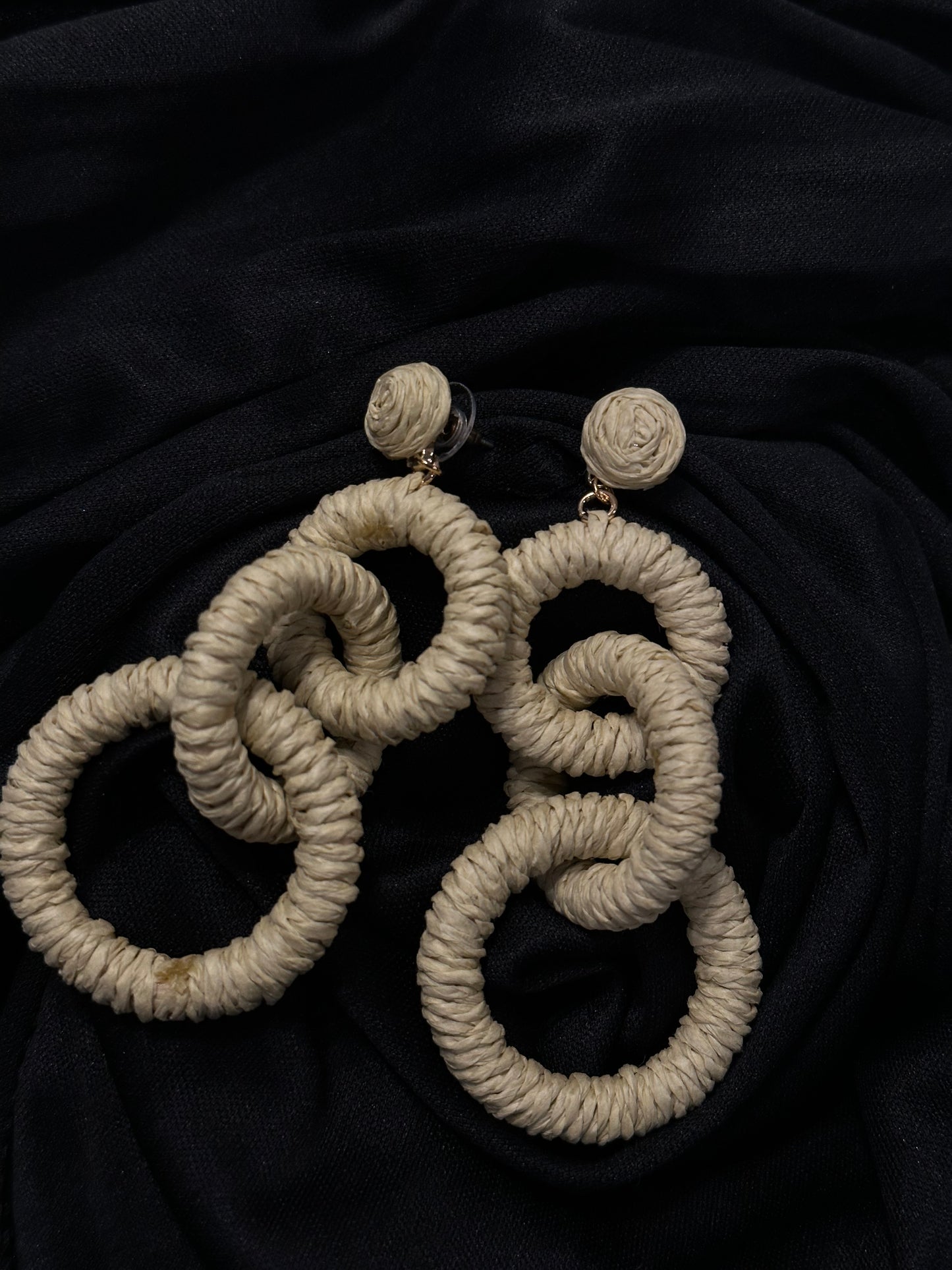 ROPE HOOPS