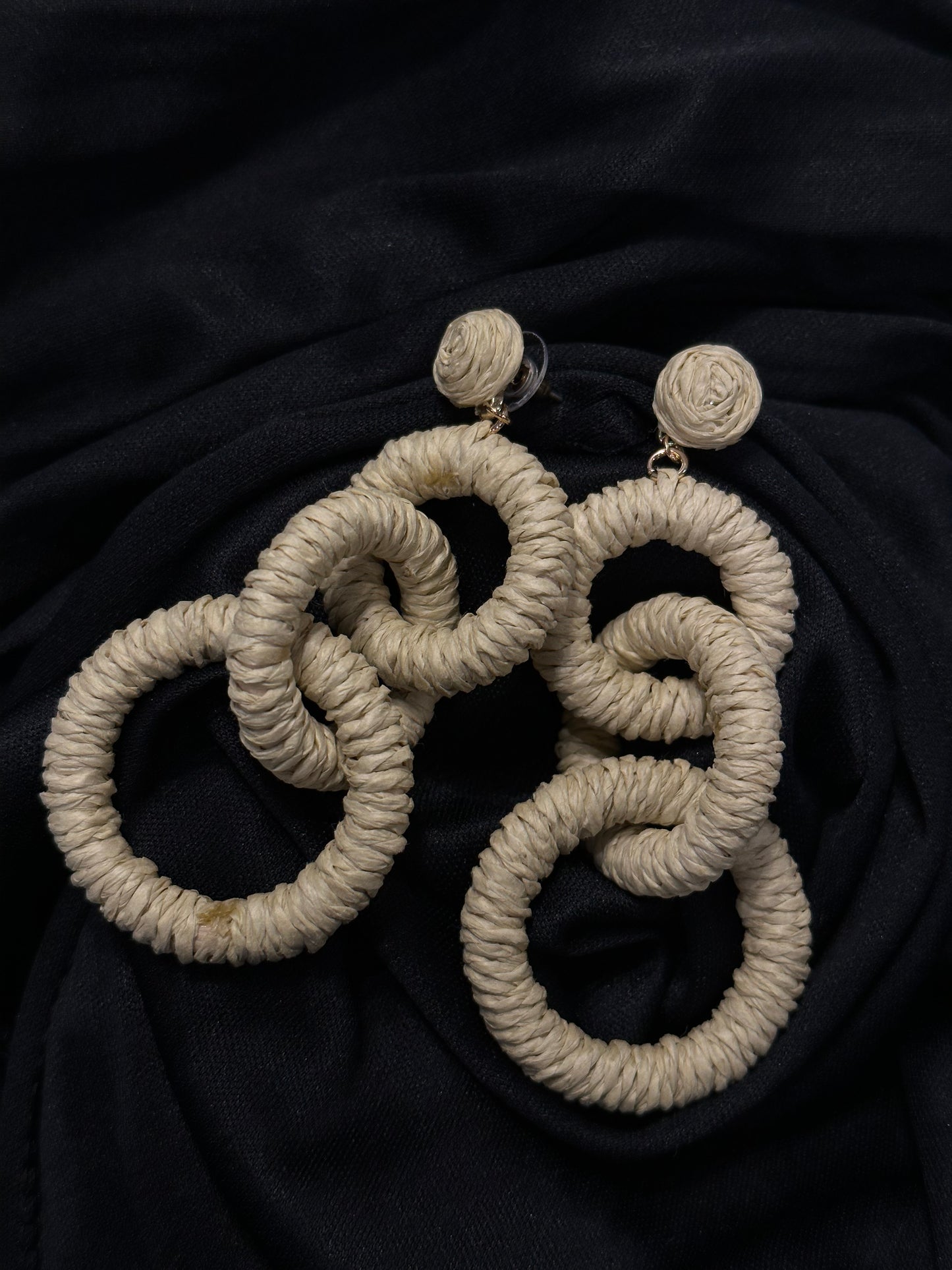 ROPE HOOPS