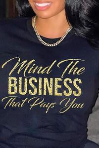 GET MONEY TEE