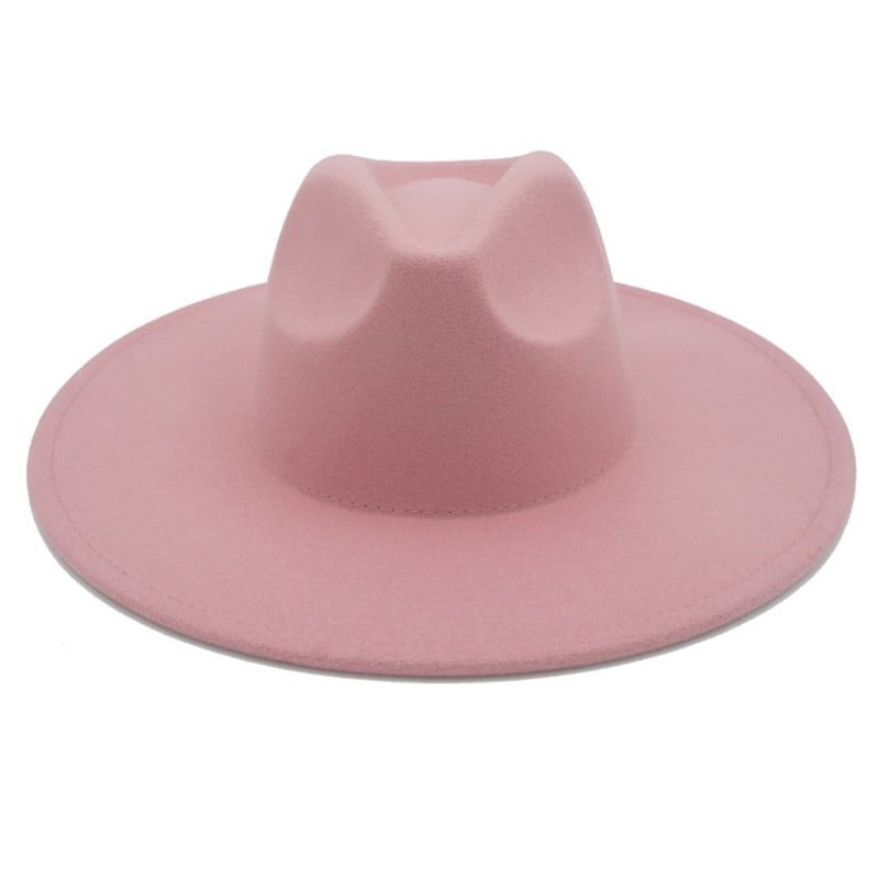 PANAMA-DUSTY PINK