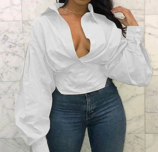 PILGRIM WHITE