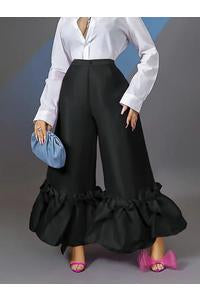 RING MY BELLS FORMAL PANTS