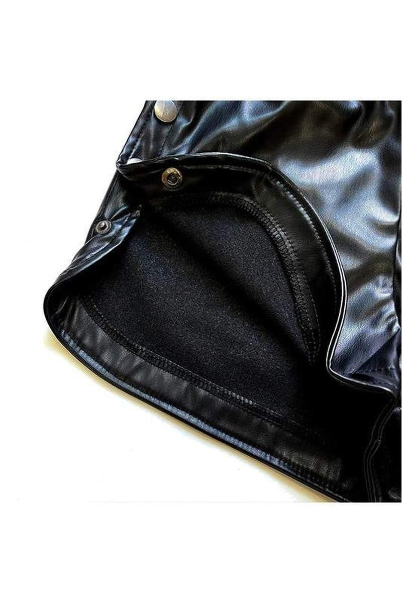SNAP & GO HOT SHORTS
