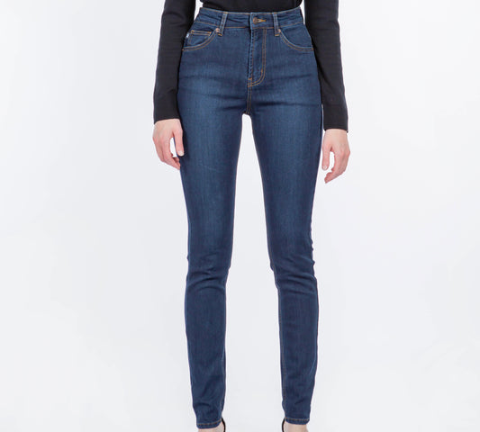 DRESS DOWN FRIDAY SKINNY JEANS