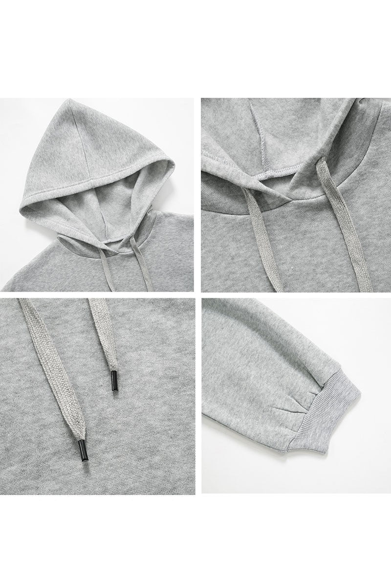 TO BE OR KNOT TO BE SWEATSHIRT
