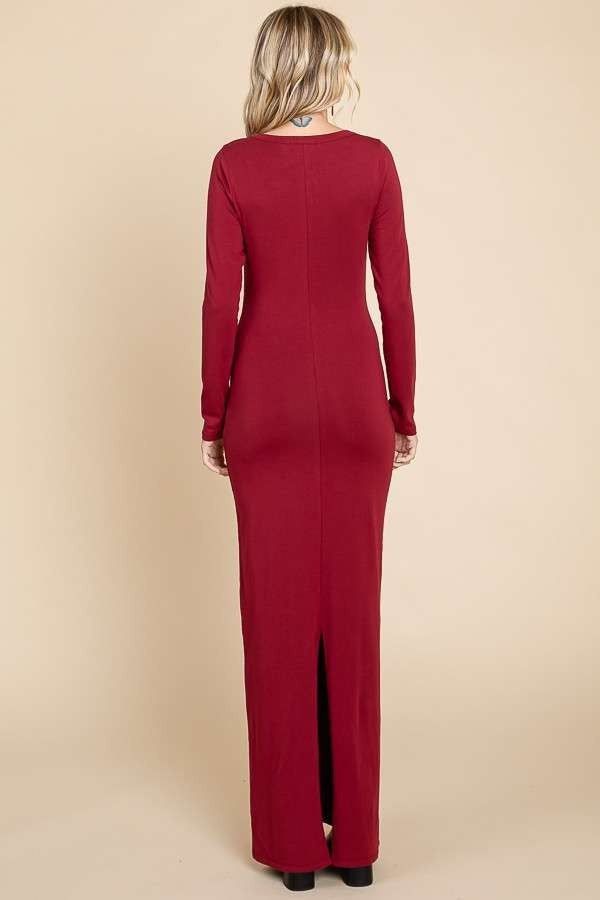 MAXI FOR MANY-RIPE WINE