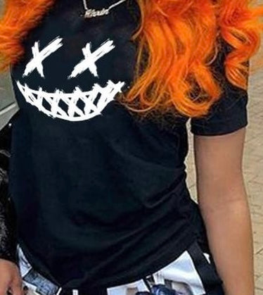STREET PARTY TEE