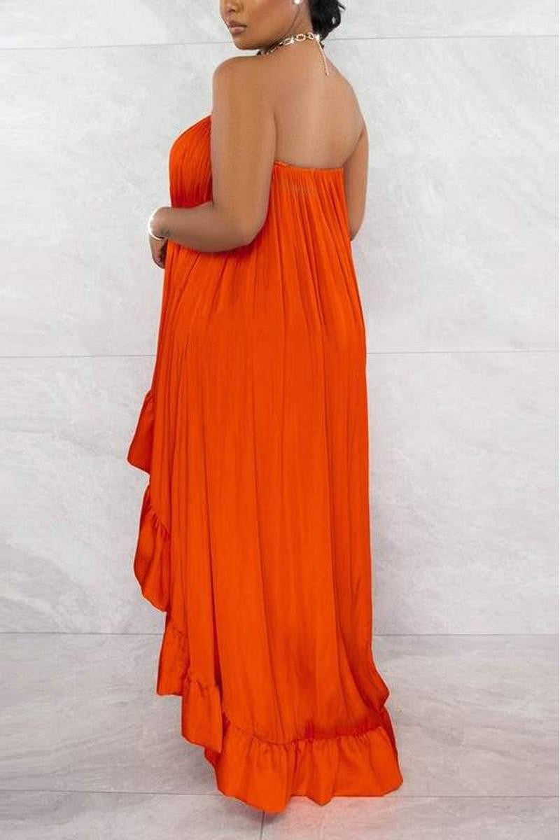 PARACHUTE PARTY DRESS