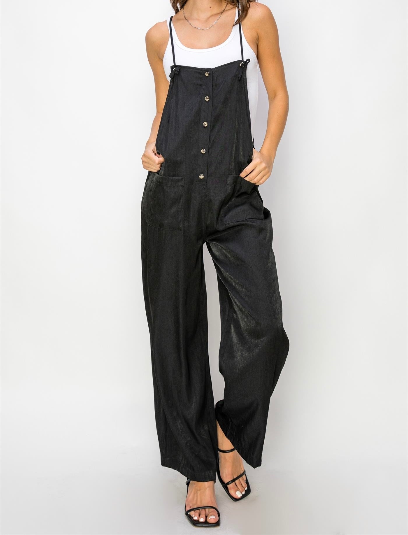 DAY PARTY JUMPSUIT