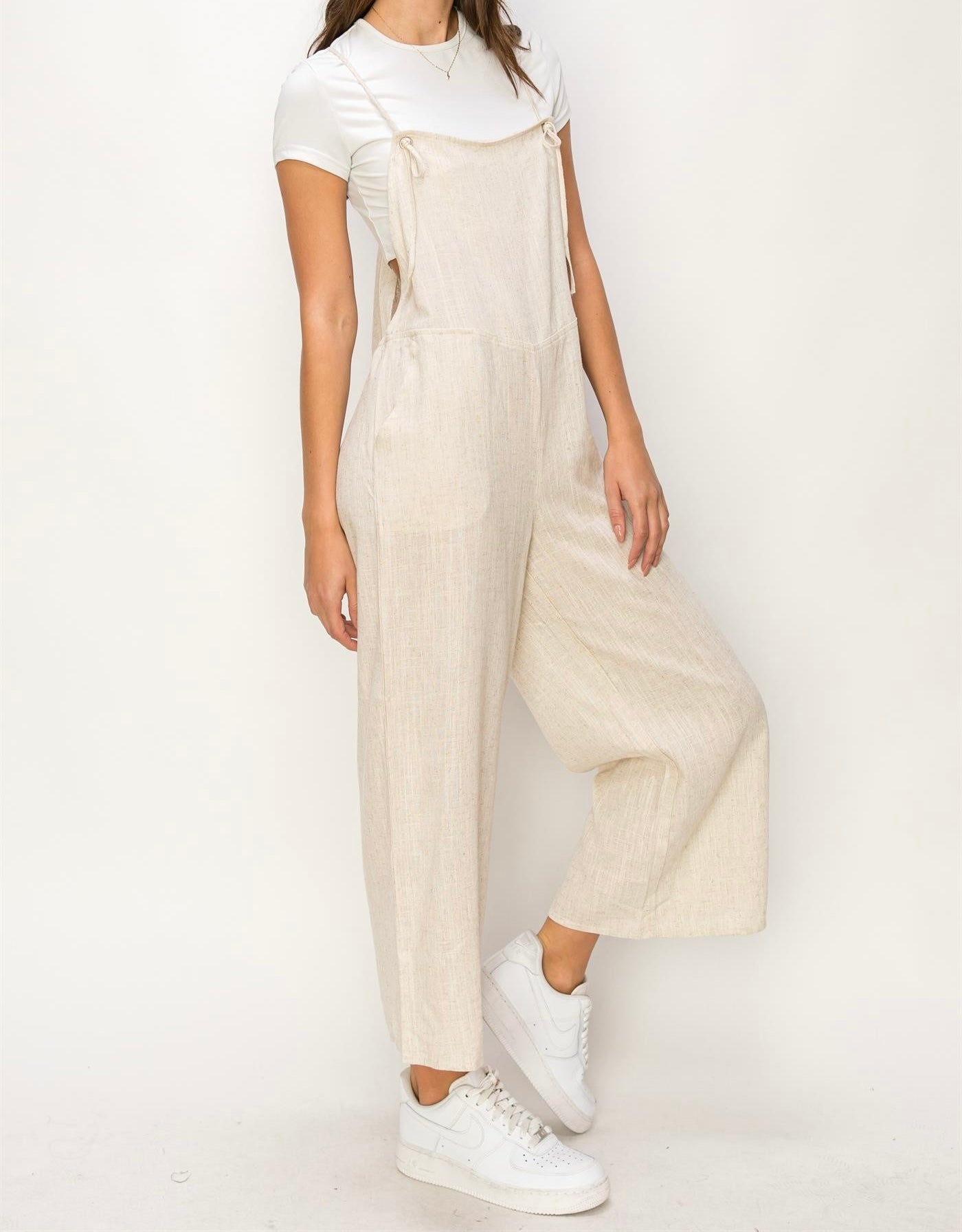 WILD OATS JUMPSUITS