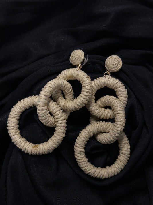 ROPE HOOPS