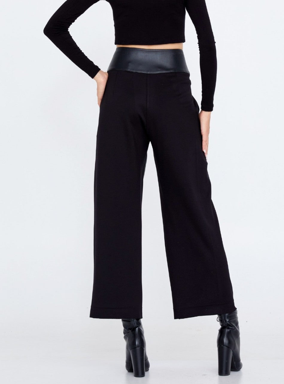 Not Your Average Culotte