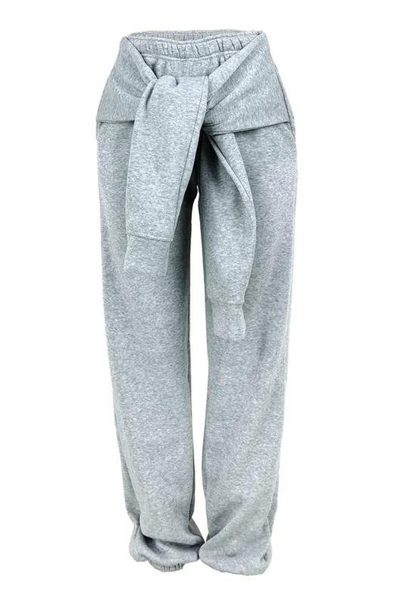 HOT KNOT JOGGERS